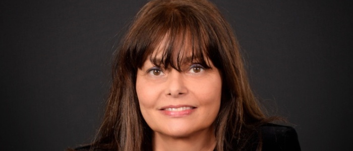Nathalie Depetro, nouvelle directrice de la division luxe et beauté, Infopro Digital : 