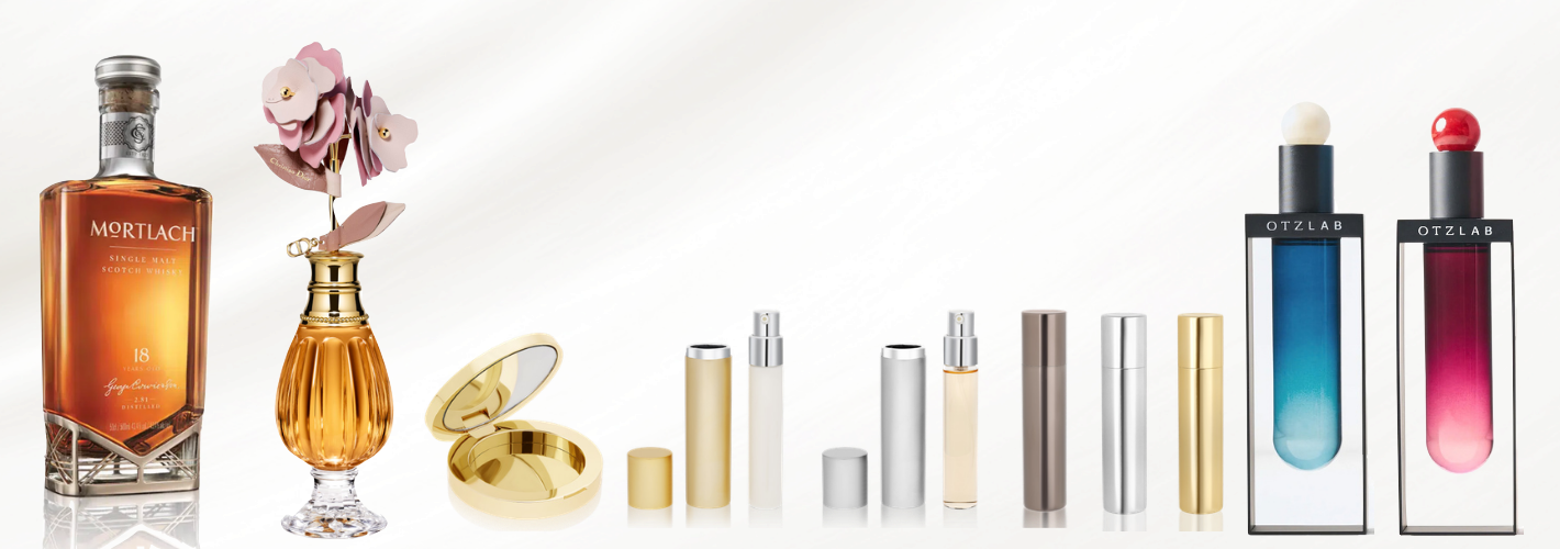 METAPACK : 28 ans de savoir-faire au service du packaging de luxe