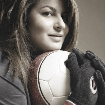 Nadine Serfaty