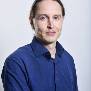 Mikko Samuli Vaija
