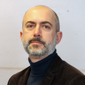 Stéphane Bernelas