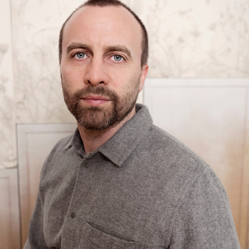 Mark Paton