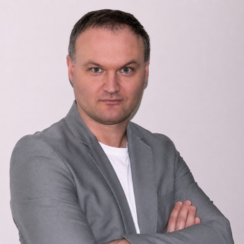 Kresimir Duracic