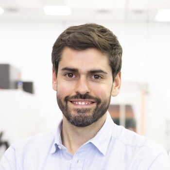 Raúl García