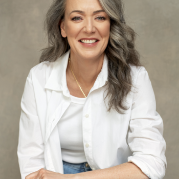 Mireille Vega