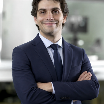Hugo Garcia-Cotte