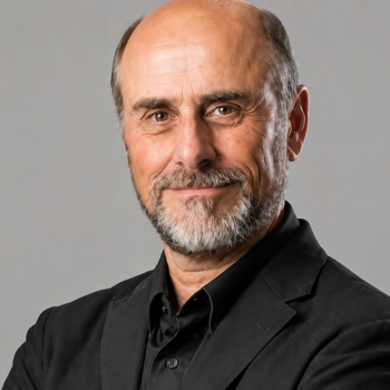 Gerald Martines