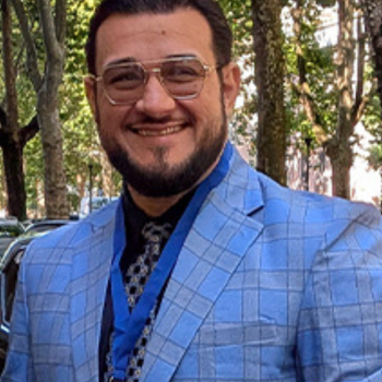 Alexandre Pommier