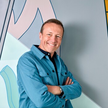 Jeremy Lindley