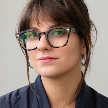 Claire Trescartes