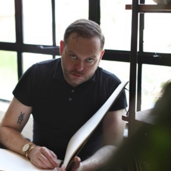 Matthieu Rochette-Schneider