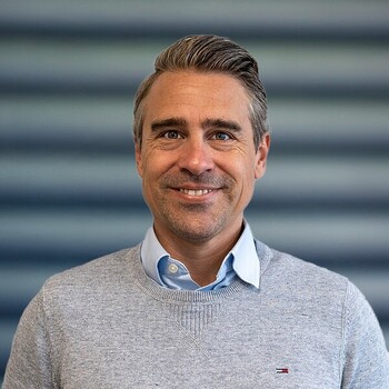 Jörg Fischer