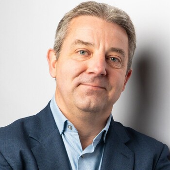 Stéphane Lefondeur