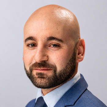 Christophe Barraud