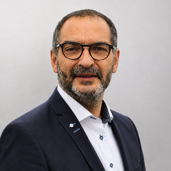 Nicolas Venance