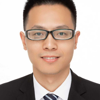 Shijun Xiao