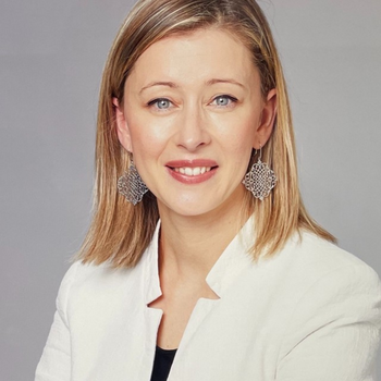Sophie Chou