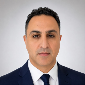 Hussein Hashemi