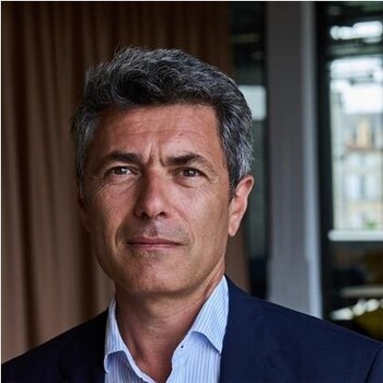 Frederic Potier