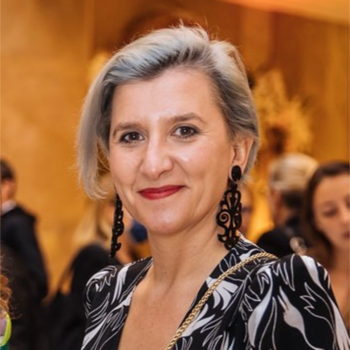 Eva Lagarde