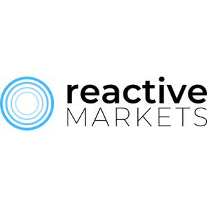Reactive Markets