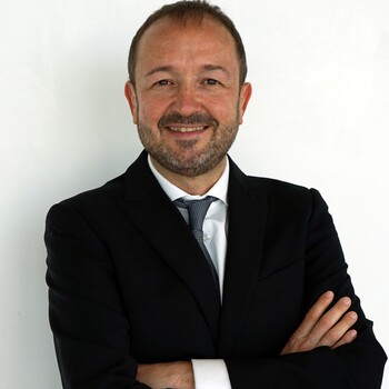 Roberto Cobo