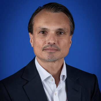 Michel Vernier