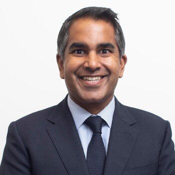 Raman Rajagopal