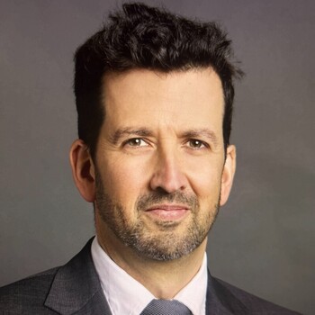 Elliot Hentov