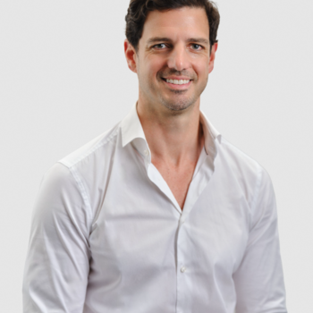 Michael Cahill