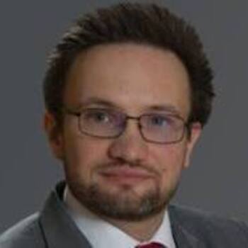 Marcin Perzanowski
