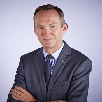 Chris Turner