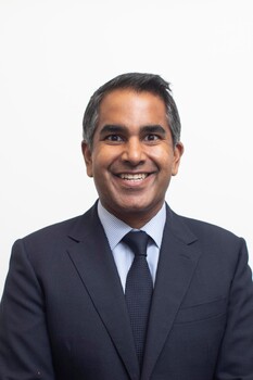 Raman Rajagopal