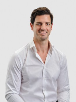 Michael Cahill