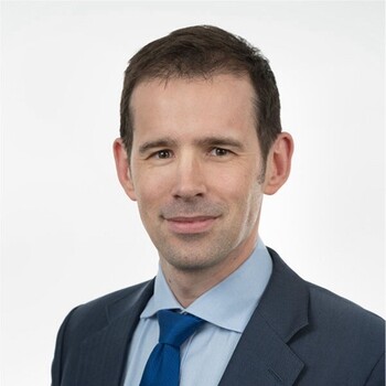 Christopher Jeffery