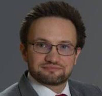 Marcin Perzanowski