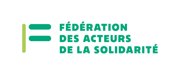 Congrès de la Fédération des acteurs de la solidarité 2027
