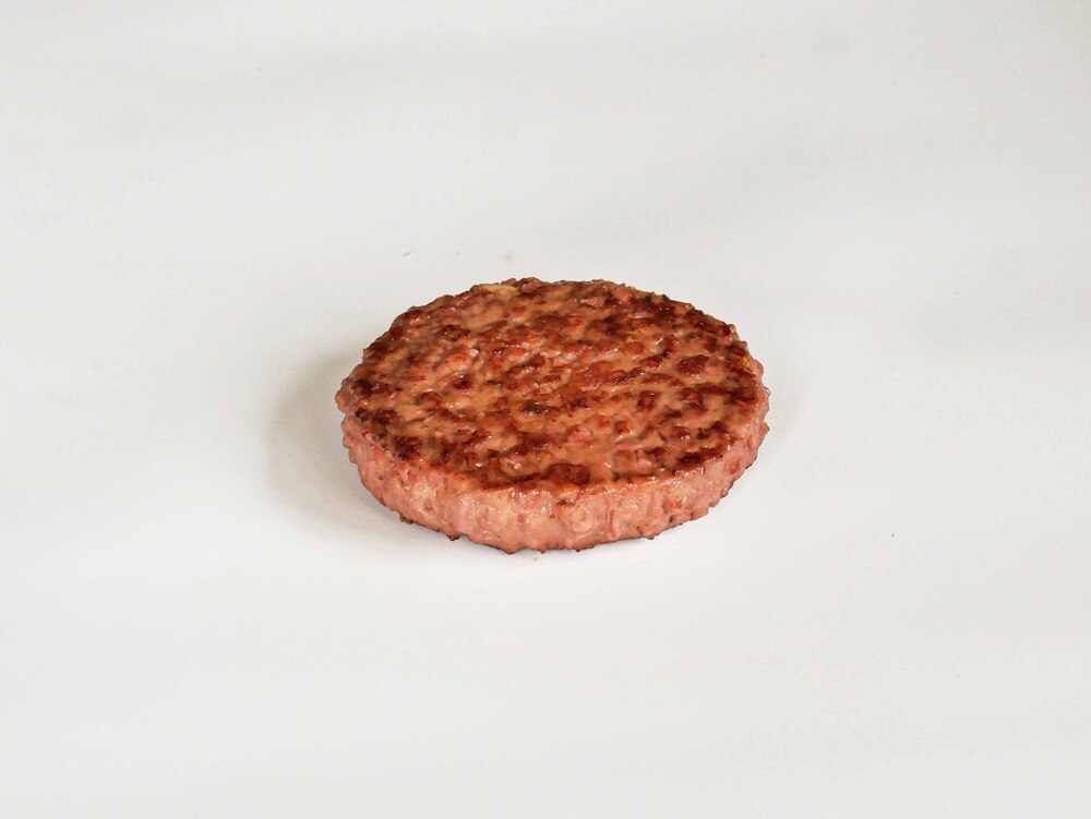 Ref. 243893 Haché végétal 90G