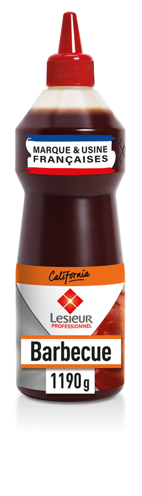 California Barbecue