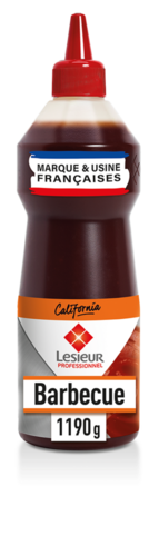 California Barbecue