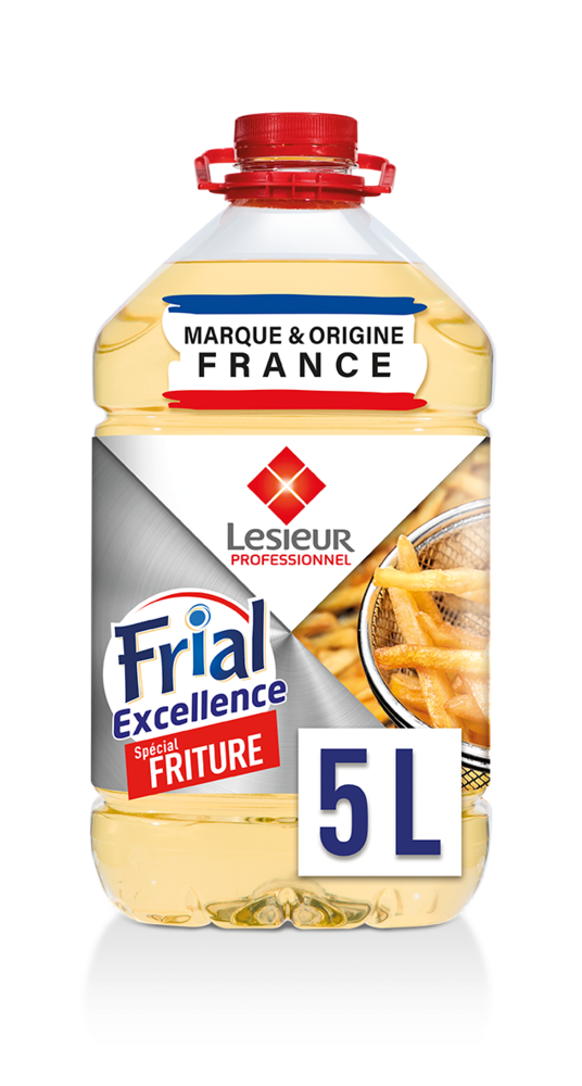 Frial Excellence 5L