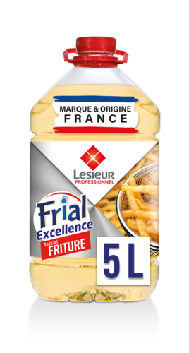 Frial Excellence 5L