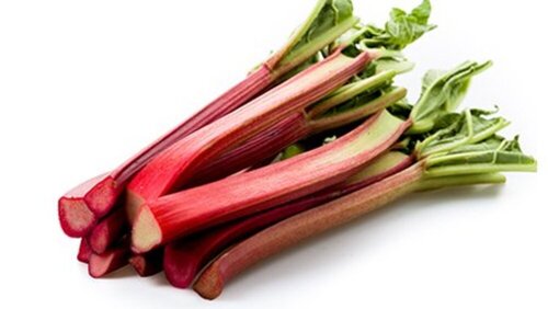 Ref. 157442 Rhubarbe 5 kg origine France Fruits et Légumes de ma Région