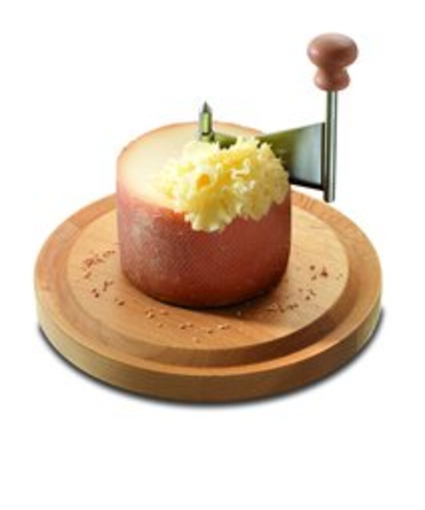 Ref. 137718  Tête de moine lait cru 35% AOP 800G