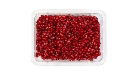 Ref. 303516 Grenade en grains sans jus barquette 500g Fruity Pack