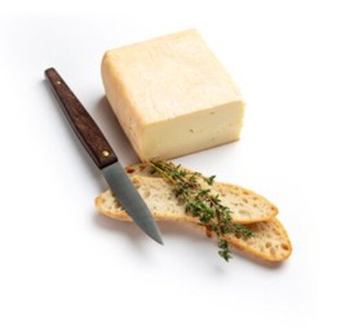 Ref. 296407 Taleggio au lait cru 26% MG AOP 500G env. L'Affineur du Chef
