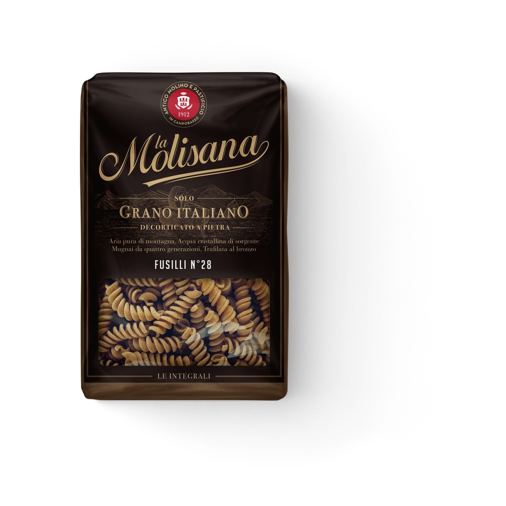 Fusilli en paquet 500 g