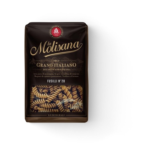 Fusilli en paquet 500 g