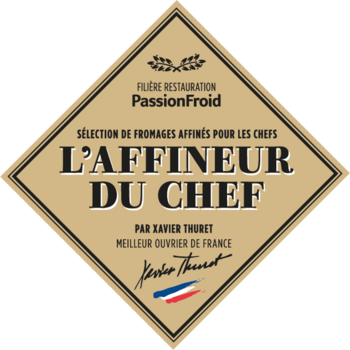 AFFINEUR DU CHEF