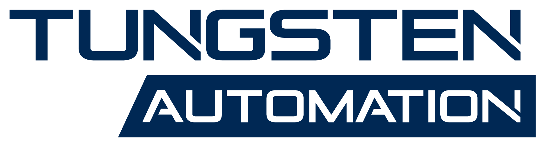 TUNGSTEN AUTOMATION
